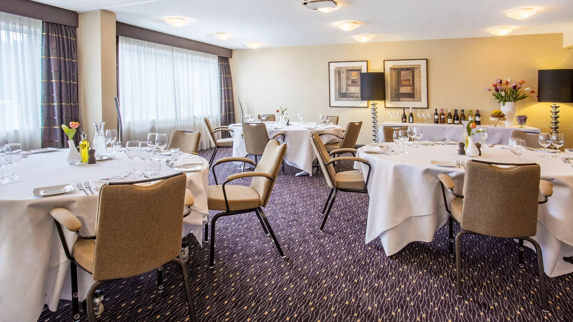 Crowne Plaza Amsterdam Airport Hotel Hoofddorp Netherlands