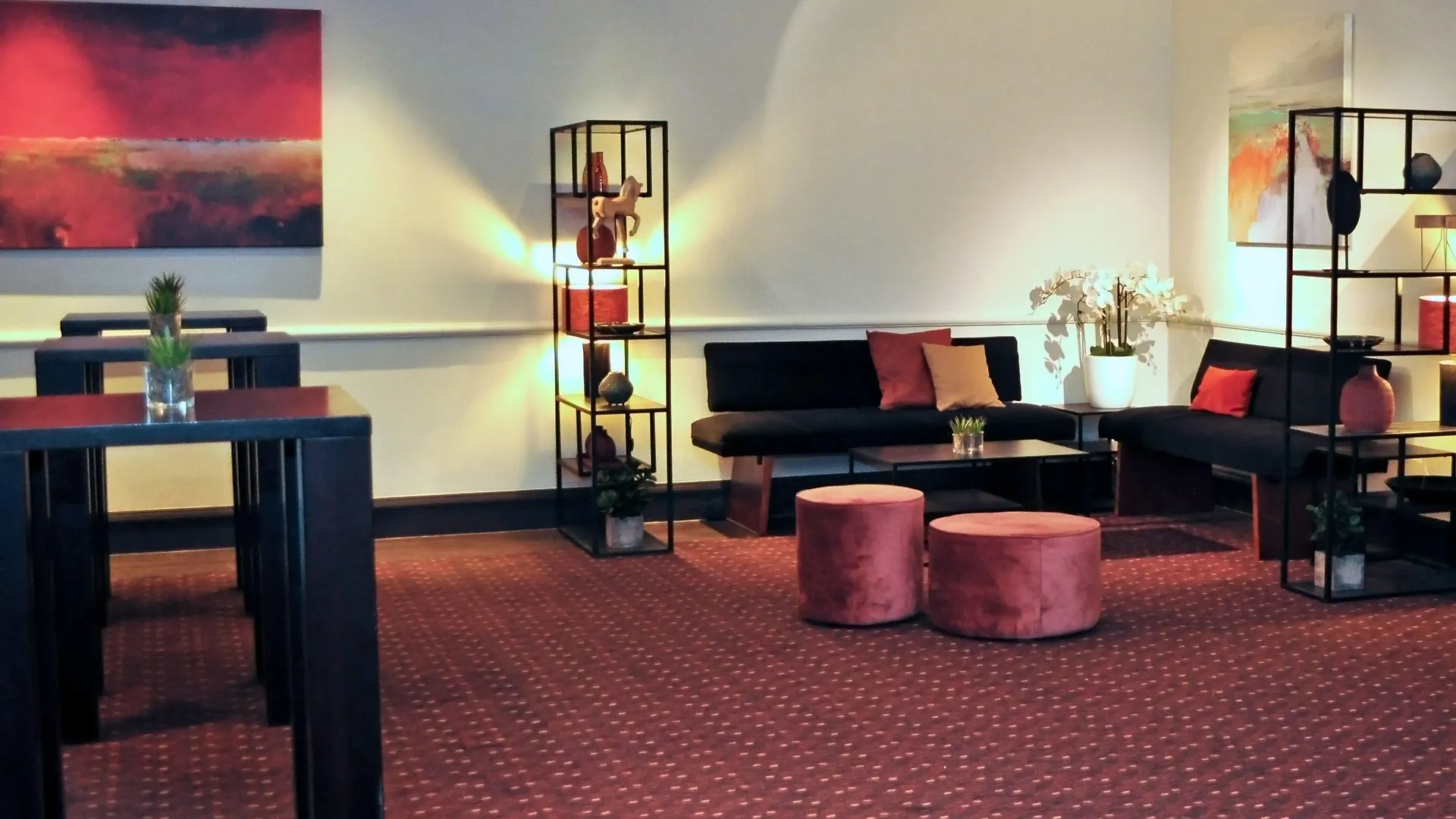 Crowne Plaza Amsterdam Airport Hotel Hoofddorp