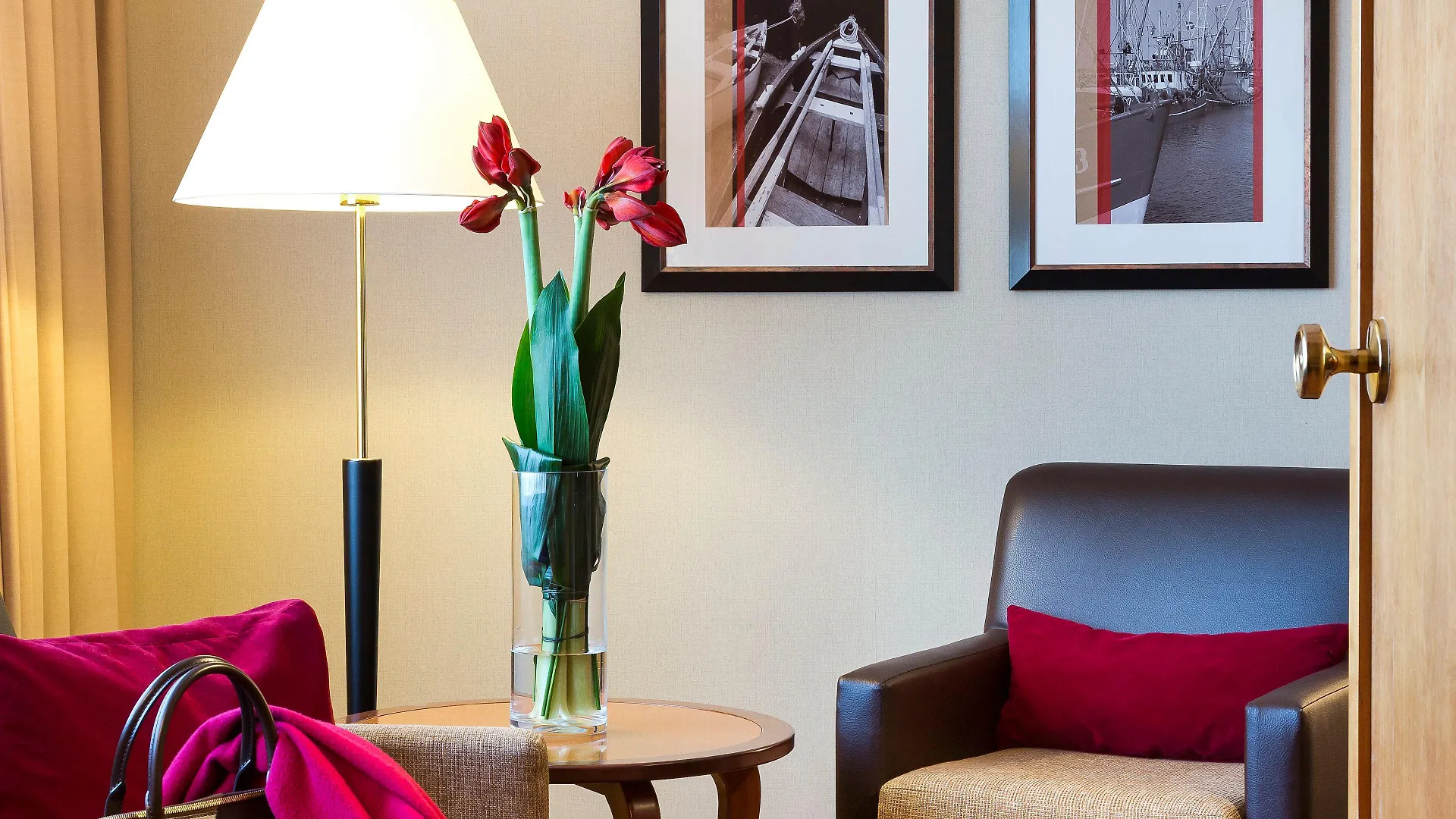 ****  Crowne Plaza Amsterdam Airport Hotel Hoofddorp Netherlands