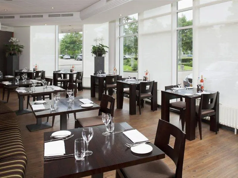 Crowne Plaza Amsterdam Airport Hotel Hoofddorp