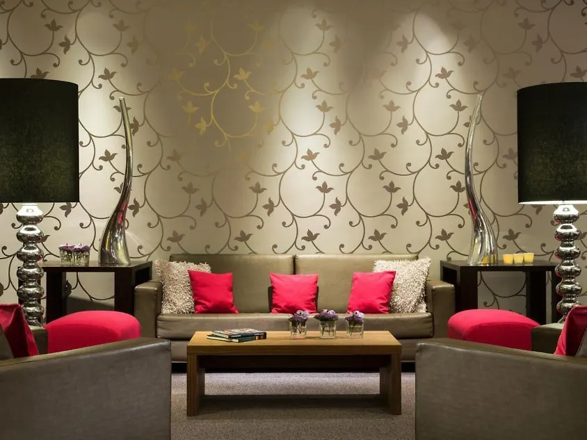 Crowne Plaza Amsterdam Airport Hotel Hoofddorp 4*,  Netherlands