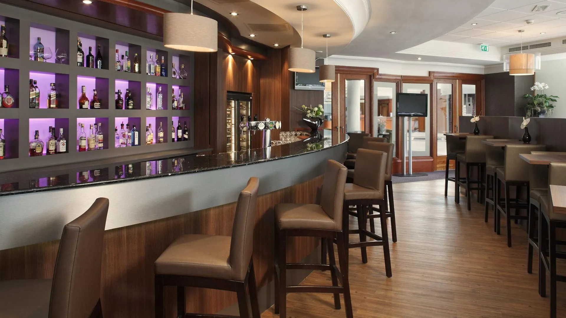 Crowne Plaza Amsterdam Airport Hotel Hoofddorp Netherlands