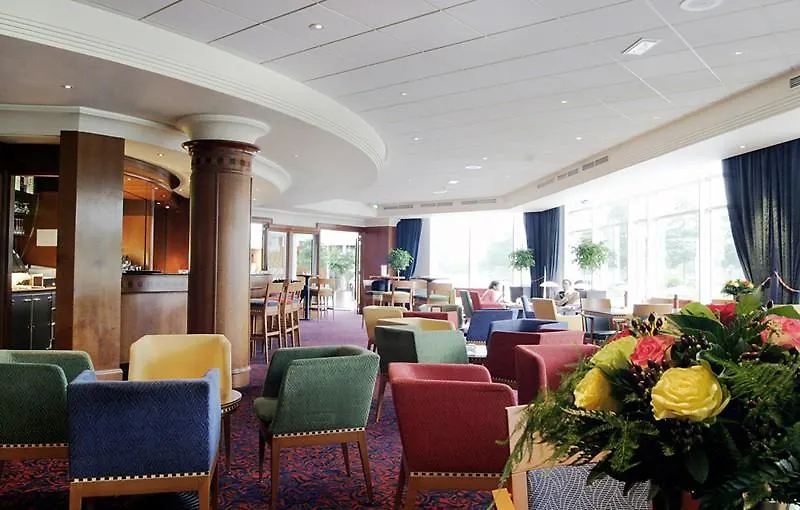 Crowne Plaza Amsterdam Airport Hotel Hoofddorp 4*,  Netherlands