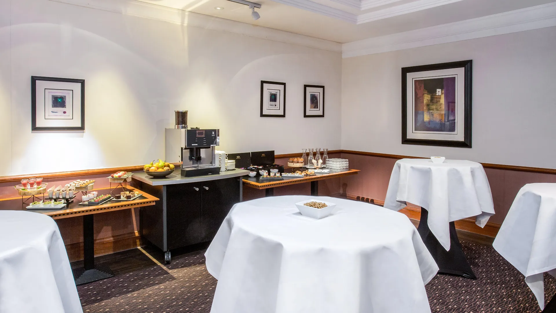 Crowne Plaza Amsterdam Airport Hotel Hoofddorp Netherlands