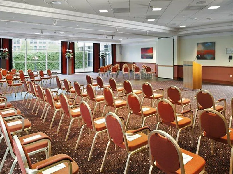 Crowne Plaza Amsterdam Airport Hotel Hoofddorp