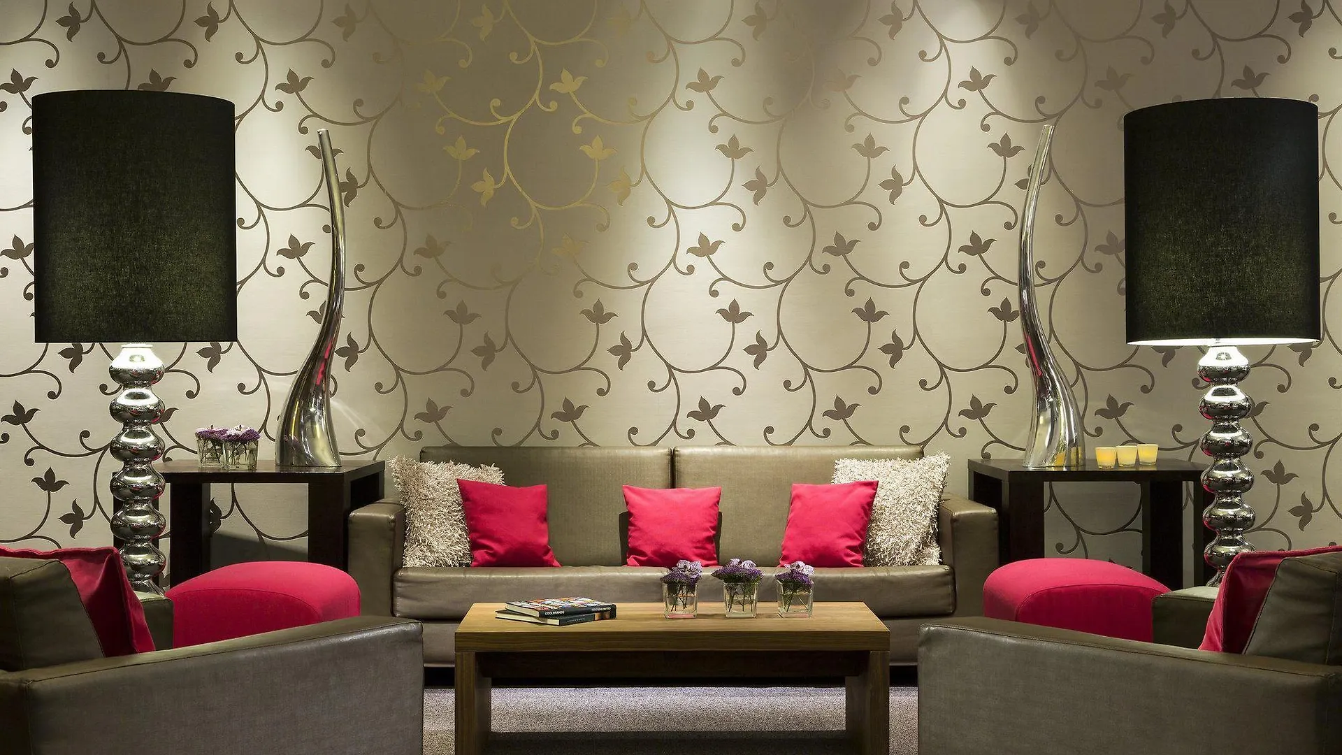 Crowne Plaza Amsterdam Airport Hotel Hoofddorp